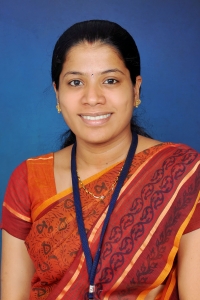 Ms Prathima S